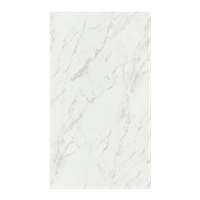 Melamina Marmol Blanco Teide 18 mm 4 x 8 Ft Finsa