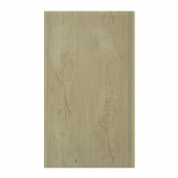 Tablilla Pvc 20 Cm 6 mm x 5.9 m T-31 Marfil Canet
