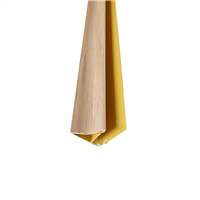 Cornisa Pvc Laminada Maple 5.9 m Canet