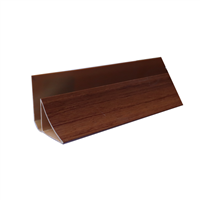 Cornisa Pvc Laminada Cerezo 5.9 m Canet