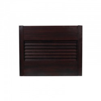 Puerta Maletero Brown 55 X 40 cm Hoggan