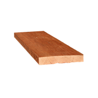 Laurel Tabla con Cepillo 25 x 250 mm x Vara