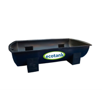 : Bebedero Horizontal 525 L Ecotank: Fontanería