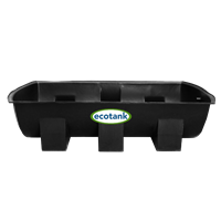 : Bebedero Horizontal 525 L Ecotank: Fontanería