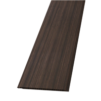 Tablilla Pvc Laminada 20 cm x 5.9 m Roble Canet