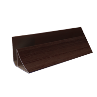 Cornisa Pvc Laminada Roble 5.9 m Canet