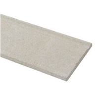 Rodapie Veneciano 11 mm 10 cm X 2.44 m Plycem