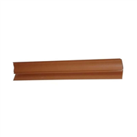 Cornisa Tablilla WPC Cafe Claro 2.9 m