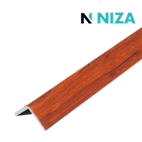 Esquinero Tablilla WPC Cafe Claro 2.9 m Niza
