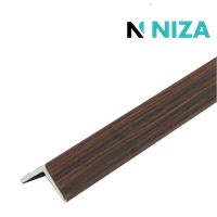 Esquinero Tablilla WPC Wengue 2.9 m Niza