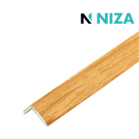Esquinero Tablilla WPC Maple 2.9 m Niza