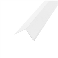 Botagua Esmaltado Blanco #26 18" Largo 3.05 m
