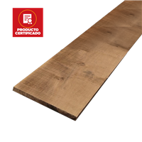 Pino Sin Cepillo Tabla 1 x 5" 3.2 m