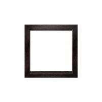 Marco Porta Difusora Madera Liso 61 x 61 cm