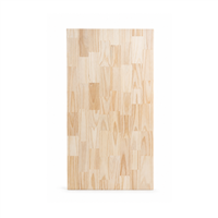 Sobre Mesa Rectangular Pino 30 mm 70 x 150 cm