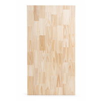 Sobre Mesa Rectangular Pino 38 mm 90 x 200 cm