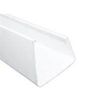 Canoa Lisa Pvc Alto Caudal 6 m