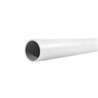 Tubo Sanitario Grueso Pvc Sdr-32 5 6"- 150 mm X 6 m