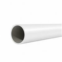 Tubo Sanitario Grueso Pvc Sdr-50 8"- 200 mm X 6 m