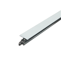 Cielo Suspendido Tee Cruz Blanco 4 Ft 1.22 m Usg