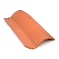Teja Barro Holandesa 24.5 x 44 cm