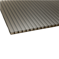 Lamina Difusora Marlon St Bronce 8 mm 0.61 X 1.22 m