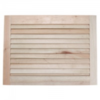 Puerta Valijero Laurel Celosia Clasico 60 x 60 cm