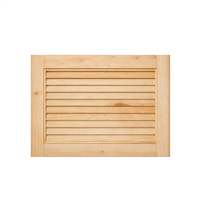 Puerta Valijero Laurel Celosia Clasico 50 x 45 cm