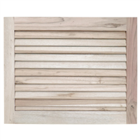 Puerta Valijero Laurel Celosia Clasico 55 x 45 cm