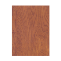 Plastico Laminado Textura Cerezo Agreste 1.22 X 2.44 m