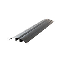 Base Policarbonato Bronce 2.95 m