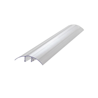 Tapa Policarbonato Clear 2.95 m
