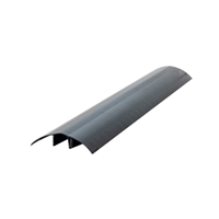 Base Policarbonato Humo 3.93 m