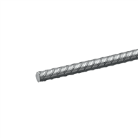 Varilla Deformada Grado 40 #4 1/2" X 6 m Grado 40