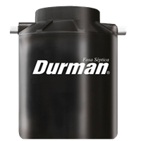 Tanque Industrial 1100 L Durman
