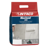 Mortero Maxiseal 3000 5 Kg Intaco