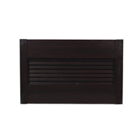 Puerta Maletero Brown 50 X 40 cm Hoggan