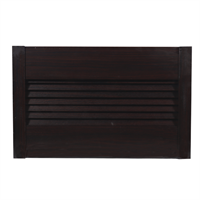 Puerta Maletero Brown 60 X 40 cm Hoggan