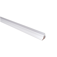 Cornisa Pvc Blanca 5.9 m Canet