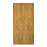 Tablilla Pvc Canela 20 cm 6 mm X 5.9 m Canet