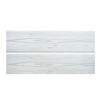 Tablilla Pvc Nogal Gris 20 cm 6 mm X 5.9 m Canet