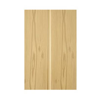 Tablilla Pvc Teca 20 cm 6 mm X 5.9 m Canet