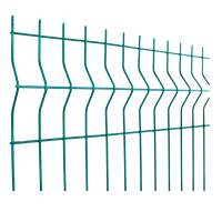 Malla Verde 3,5 mm 2 x 2.5 m GalvaPanel