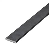 : Platina 50 X 9 mm X 6 m: Aceros
