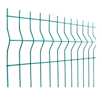 Malla Verde 4.15 mm 2 x 2.5 m GalvaPanel