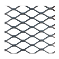 Lamina Expandida Acl #13 Lisa 1/2" 2 mm 1.22 X 2.44 m