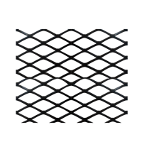 Lamina Expandida Acl#13 Lisa Pr 3/4" 2 mm 1.22 X 2.44 m