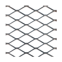 Lamina Expandida Acl#16 Lisa Pr 1/2" 1.50 mm 1.22 X 2.44 m