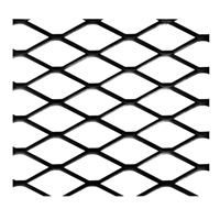 Lamina Expandida Acs#13 Sobreponer 3/4" 2 mm 1.22 X 2.44 m