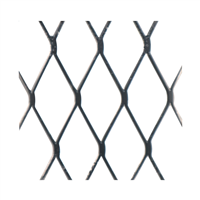 Lamina Expandida Lisa Acl #16 1.50 mm 3/4" 1.22X2.44 m